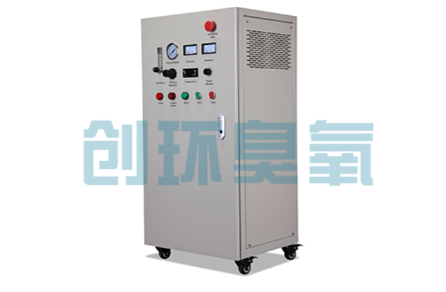 琼中密度养殖如何降低病害率？臭氧发生器精准消杀全解析