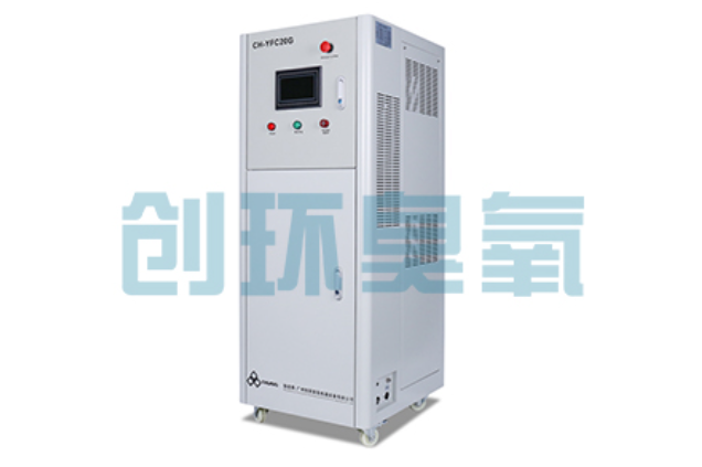 琼中高密度养殖中臭氧发生器的维护方法有哪些