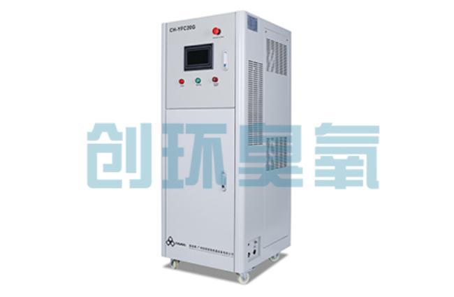 琼中海水养殖病害频发怎么防？臭氧发生器无残留消毒全解析