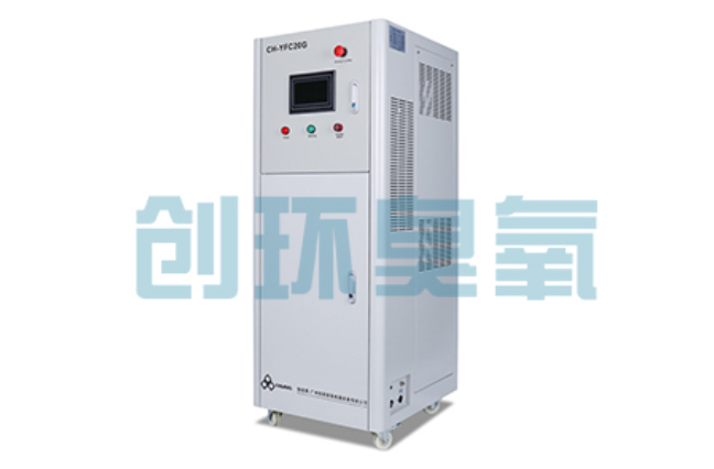 琼中海水养殖臭氧发生器入门指南：新手零基础也能掌握的3个操作步骤