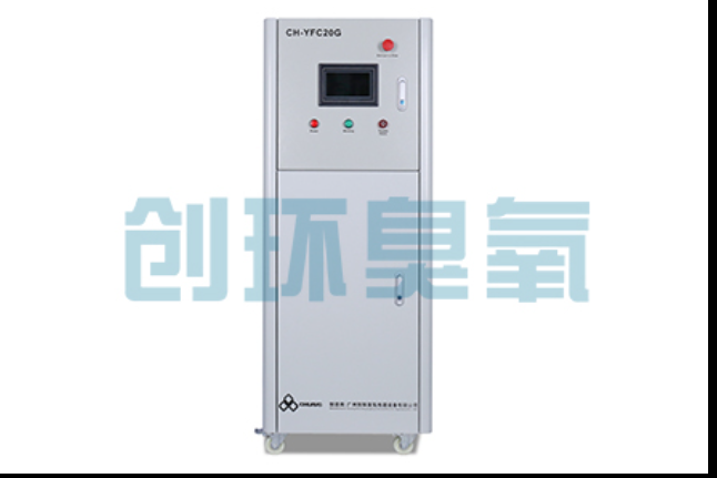 琼中ORP(氧化还原电位)控制在海水养殖臭氧投加中的核心作用与设定区间