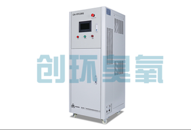 琼中南美白对虾养殖弧菌超标怎么办？臭氧发生器精准消杀与避坑指南