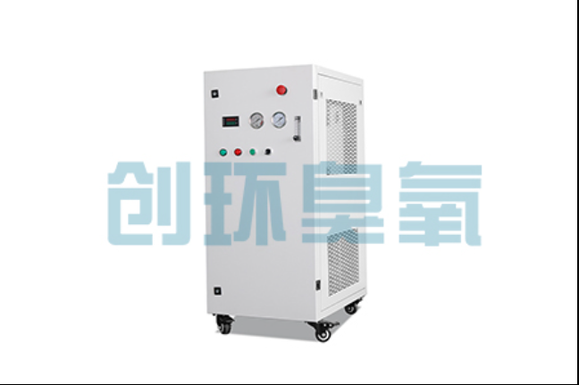 琼中2026年南美白对虾循环水养殖系统(RAS)臭氧消毒完整指南