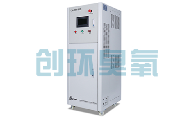琼中工厂化循环水养虾必备:蛋白分离器后端注入臭氧的技术要点与逻辑