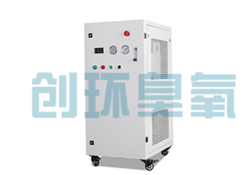 琼中石斑鱼养殖水质调控完整指南:臭氧发生器配置与操作步骤
