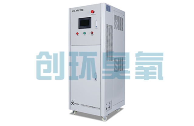 琼中石斑鱼养殖必看:臭氧发生器安装位置与日常维护全攻略