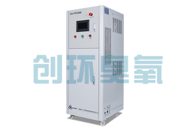 琼中石斑鱼循环水养殖避坑清单:臭氧发生器选型与投加的8个误区