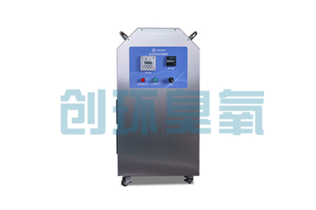 琼中臭氧发生器在其他食品加工中的应用有哪些?