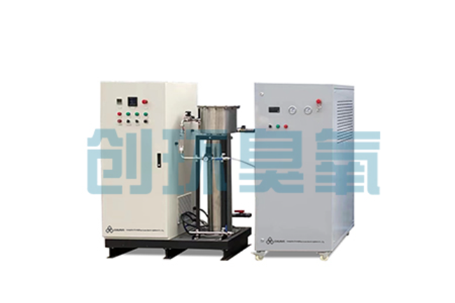 琼中化工废水高级氧化技术对比:臭氧发生器催化氧化与微电解工艺的适用场景与成本分析