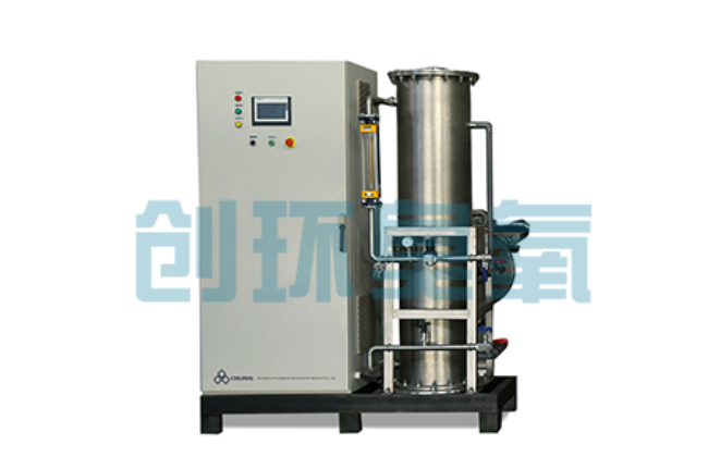 琼中高浓度化工废水脱毒对比:臭氧发生器与湿式氧化法(WAO)的能耗与设备投资评估