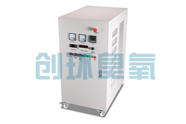 琼中AOP高级氧化技术完整指南:3步掌握臭氧投加量与HRT控制