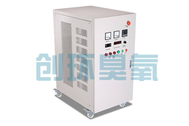 琼中臭氧如何实现水产养殖水体微生态重构?工厂化高密度养殖技术深度拆解