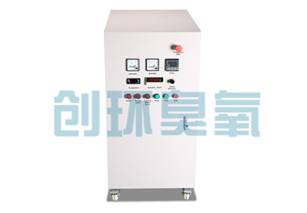 琼中拒绝盲目选型!工厂化循环水养殖臭氧发生器产量计算公式与避坑指南