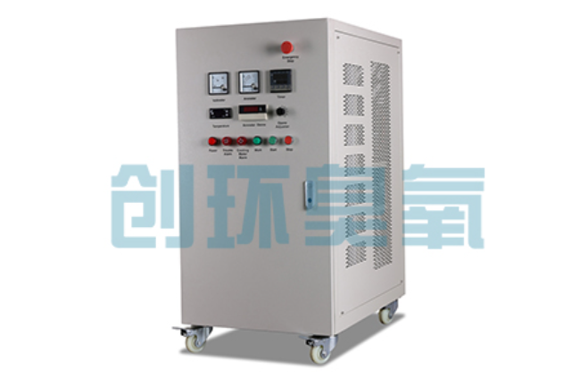 琼中冬季养殖场密闭消毒双赢方案:臭氧发生器在工厂化水产与畜牧场景的安全应用