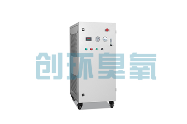 琼中高密度养殖中臭氧发生器的维护方法